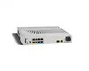 ब्रांड न्यू ओरिजिनल C9200cx-12t-2X2g-E नया PoE गीगाबिट ईथरनेट स्विच SFP फाइबर पोर्ट VLAN SNMP QoS कार्यों के साथ