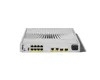 ब्रांड न्यू ओरिजिनल C9200cx-12t-2X2g-E नया PoE गीगाबिट ईथरनेट स्विच SFP फाइबर पोर्ट VLAN SNMP QoS कार्यों के साथ