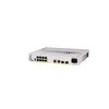 C9200cx-12p-2xgh-E 12-पोर्ट Mgig Poe+ कॉम्पैक्ट एंटरप्राइज स्विच 2X 10g SFP+ नेटवर्क आवश्यक के साथ