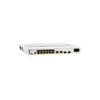 C9200cx-12p-2xgh-a 2X 10g SFP+ नेटवर्क एडवांटेज के साथ 12-पोर्ट Mgig Poe+ कॉम्पैक्ट एंटरप्राइज़ स्विच