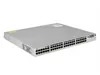 नया मूल C9300L-48t-4G-a C9300 श्रृंखला 48-पोर्ट नेटवर्क स्विच 4X1g SFP अपलिंक ईथरनेट स्विच