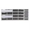 C9300-24s-E Catalyst 9300 मॉड्यूलर अपलिंक स्विच 24 के साथ Ge SFP पोर्ट के लिए