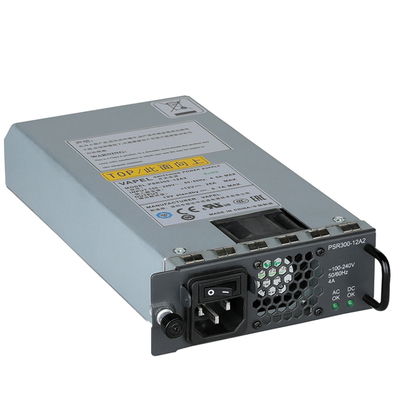 H3c Lsqm1AC300 कोर मेननेट मॉड्यूलर स्विच AC पावर मॉड्यूल कार्टन 12.5A
