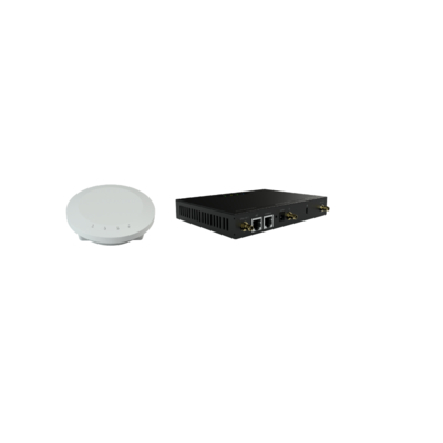 5GHz चरम वायरलेस एक्सेस पॉइंट AP -7632 -680B30 -WR एकीकृत एंटीना दोहरी रेडियो