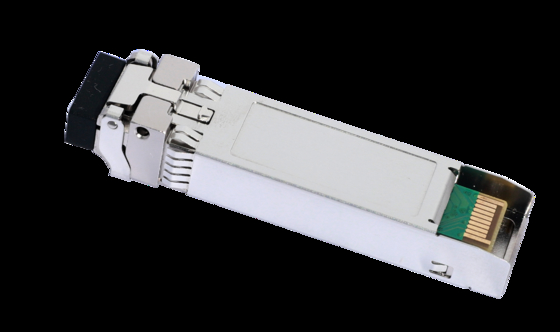 10GB/S 10km SFP+ ऑप्टिकल ट्रांससीवर मॉड्यूल Cc-Pii221L-Xd सुविधाएँ