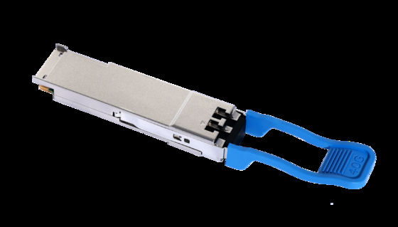 मूल्य विनिमय योग्य स्टॉक उच्च गति 40g Qsfp+ Lr4 विश्वसनीय नेटवर्क के लिए ट्रांससीवर मॉड्यूल