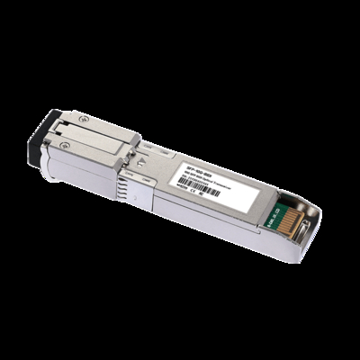 उच्च-प्रदर्शन 200g Qsfp56 Sr4 ऑप्टिकल ट्रांससीवर मॉड्यूल