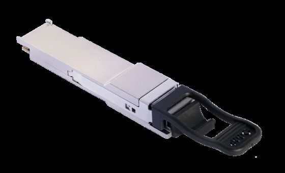 उच्च गति 400G QSFP 112 DR4 CC-QSFP04 DR4-12D डेटा केंद्रों के लिए ट्रांससीवर स्पॉट माल की बड़ी मात्रा