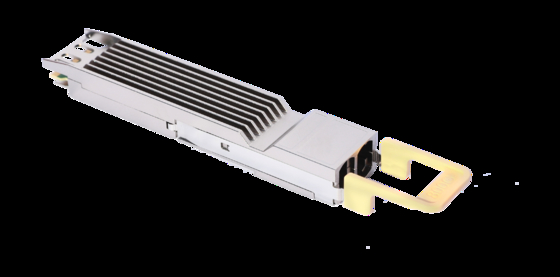 उच्च प्रदर्शन डेटा ट्रांसमिशन के लिए विश्वसनीय 800g Osfp Dr8 CC-OSFP08DR8-12D ट्रांससीवर