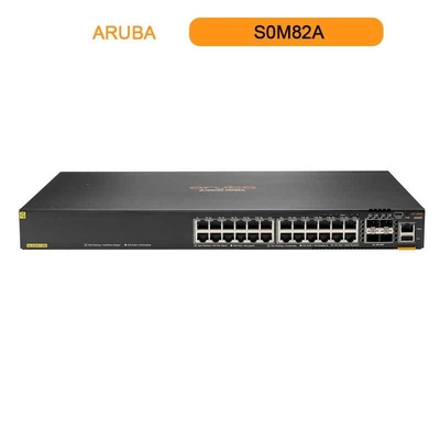 New Original Hpe Aruba Networking Switch Cx 6200f (S0M82A)