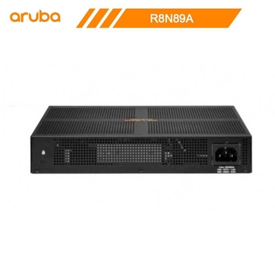 New Original Hpe Aruba Networking Cx 6000 Switch (R8N89A)