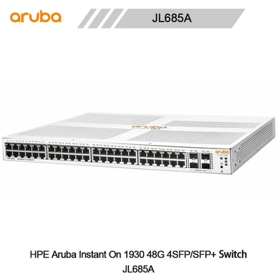 Hpe Networking Instant on Switch 48p Gigabit 4p SFP+ 1930 (JL685A)