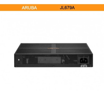 Aruba CX 6100 12G PoE Switch JL679A 139W 10/100/1000Mbps