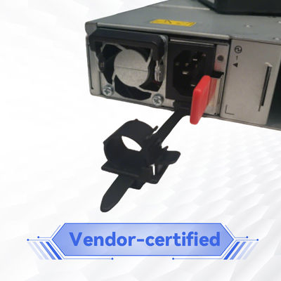 MQM8790-HS2F(920-9B110-00FH-0D0) HDR Mellanox इन्फिनिबैंड नेटवर्क स्विच 40 QSFP56 पोर्ट 2 पावर सप्लाई AC
