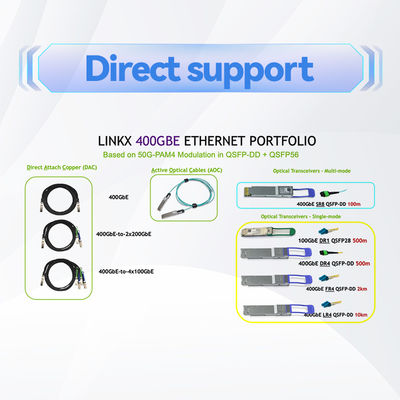 MFP7E10-N010 Mellanox AOC निष्क्रिय फाइबर केबल MMF MPO12 APC से MPO12 APC 10m