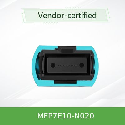 Nvidia Mfp7e10-Nxxx ऑप्टिकल मल्टीमोड फाइबर केबल Mfp7e10-N020 (980-9I57Z-000020) Mmf, MPO12 APC से MPO12 APC, 20m