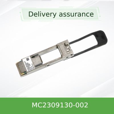 Mellanox DAC डायरेक्ट अटैक फाइबर केबल 40G MC2309130-002 QSFP+ To SFP+ 10GBase-CU