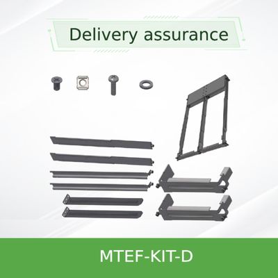 SN2100 SN2010 सिस्टम के लिए ODM मेलानॉक्स ऑप्टिकल ट्रान्सीवर SFP MTEF-KIT-D