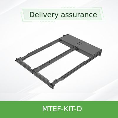 SN2100 SN2010 सिस्टम के लिए ODM मेलानॉक्स ऑप्टिकल ट्रान्सीवर SFP MTEF-KIT-D