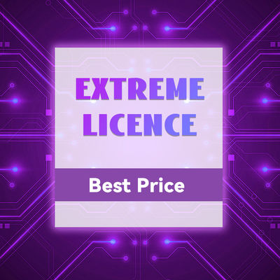 अंतर्राष्ट्रीय बाजारों के लिए एक्सट्रीम एनएक्स-7500 वायरलेस एक्सेस पॉइंट लाइसेंस NX-7500-ADP-1024