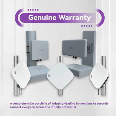 चरम वायरलेस विंग Ap-7612-680b30-Wr (37102) इनडोर वॉल प्लेट बाहरी पहुँच बिंदु