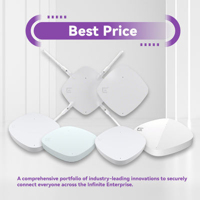 एक्सट्रीम वायरलेस एक्सेस पॉइंट AP -7602 -68B30 -WR 802.11a/b/g/n/ac 5GHz 2x2:2 2.4GHz 2x2:2 डुअल-बैंड