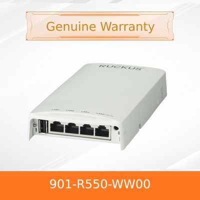 उन्नत रकस 901-R550-WW00 वाई-फाई 6 एक्सेस पॉइंट समाधान