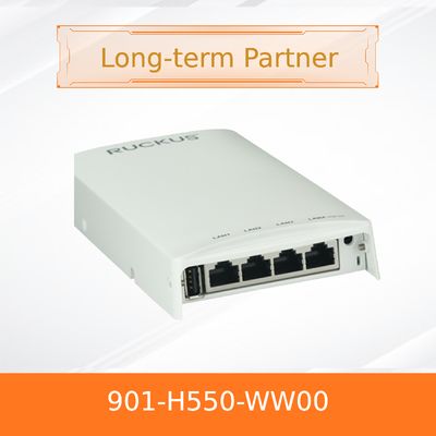 रकस 901-एच550-डब्ल्यूडब्ल्यू00 वाई-फाई 6 ड्यूल-बैंड वॉल-माउंटेड एक्सेस पॉइंट