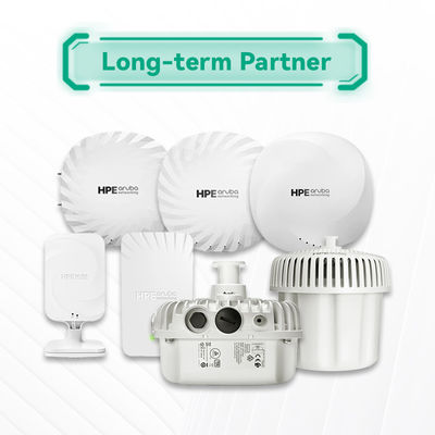802.11n Aruba Wireless Access Points AP315 Aruba Wifi6 AP 310 सीरीज नए और मूल