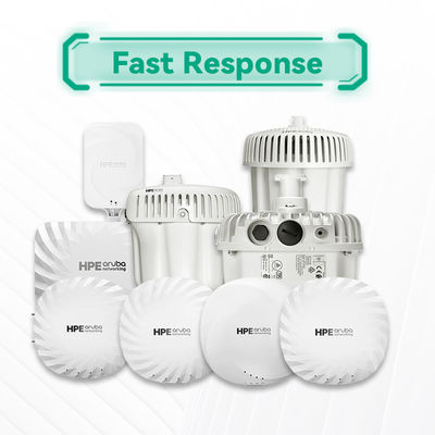 रेडियो एकीकृत एंटेना Aruba Instant Controller IAP-325-RW (JW325A) MU-MIMO