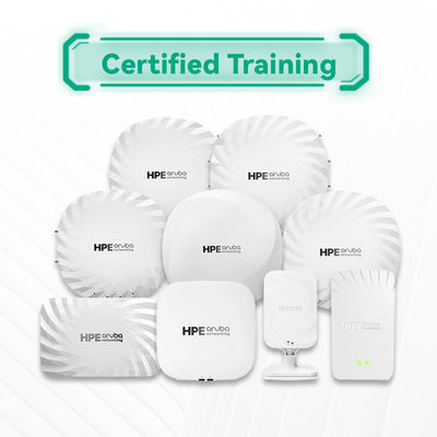 Hpe Aruba नेटवर्किंग AP-575ex (RW) डुअल रेडियो 2X2/4X4 वाई-फाई 6 इंटरनल ओमनी हैज़लॉक एक्सेस पॉइंट