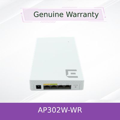 चरम वायरलेस एक्सेस पॉइंट्स इनडोर OFDMA एक्सेस पॉइंट्स चरम AP302W-WR वॉलप्लेट