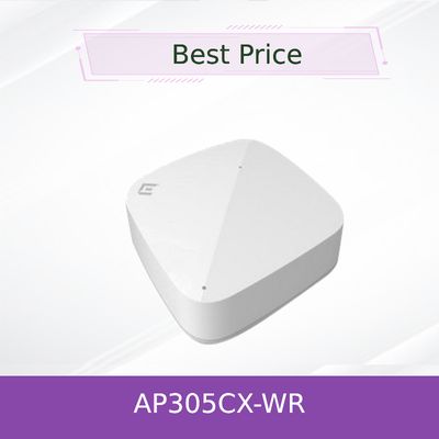 AP305CX WR एक्सट्रीम वायरलेस एक्सेस पॉइंट्स एक्सटर्नल एंटेना 5GHz 2.4GHz