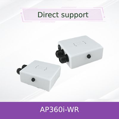 अत्यधिक वायरलेस एक्सेस पॉइंट्स AP360I-WR अत्यधिक वायरलेस एक्सेस पॉइंट्स वाई-फाई डब्ल्यूपीए3 नया और मूल