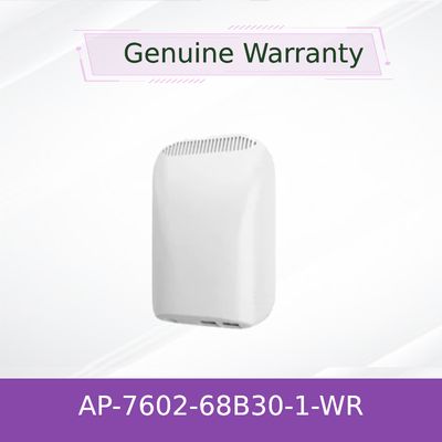 एक्सट्रीम वायरलेस एक्सेस पॉइंट AP -7602 -68B30 -1 -WR 802.11a/b/g/n/ac 5GHz 2x2:2 2.4GHz 2x2:2 डुअल-बैंड ब्लूटूथ नहीं