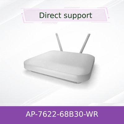 डुअल 1x1 एक्सट्रीम वायरलेस एक्सेस पॉइंट AP-7622-68B30-WR-1