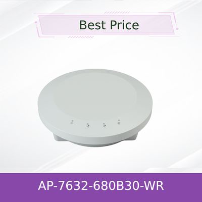 एक्सट्रीम वायरलेस एक्सेस पॉइंट AP -7632 -680B30 -WR इंटीग्रेटेड एंटीना डुअल-रेडियो 802.11ac/802.11n 2x2 MIMO