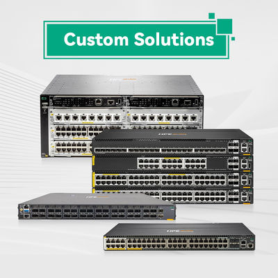 Aruba Ap-677 इनडोर वायरलेस Ap AES-Ccmp सुरक्षा
