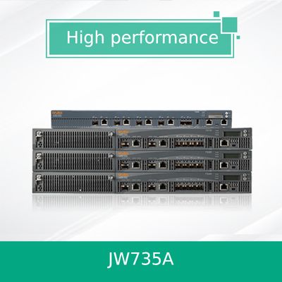 Hpe Aruba 7205 (JW735A) Hpe 7200 सीरीज़ वायरलेस एपी कंट्रोलर ओरिजिनल और नया