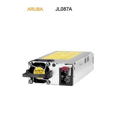 Hpe Aruba नेटवर्किंग स्विच X372 54VDC 1050W 110-240VAC पावर सप्लाई (JL087A)