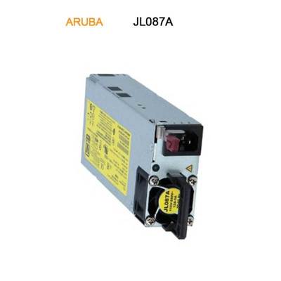 Hpe Aruba नेटवर्किंग स्विच X372 54VDC 1050W 110-240VAC पावर सप्लाई (JL087A)