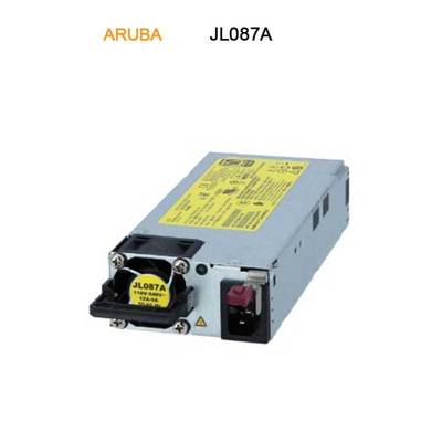 Hpe Aruba नेटवर्किंग स्विच X372 54VDC 1050W 110-240VAC पावर सप्लाई (JL087A)
