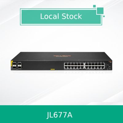 Aruba Ap-677 इनडोर वायरलेस Ap AES-Ccmp सुरक्षा