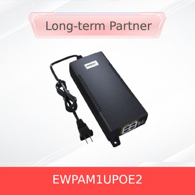 H3c Ewpam1upoe2 60-पोर्ट 55W-1V-1.1A-DC नेटवर्क पावर एडाप्टर >200Mbps कार्टन