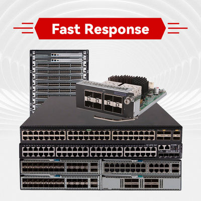 उच्च गुणवत्ता वाला नया H3c SFP-Xg-Lx-Sm1310 मॉड्यूल बहुमुखी H3c गीगाबिट मॉड्यूल