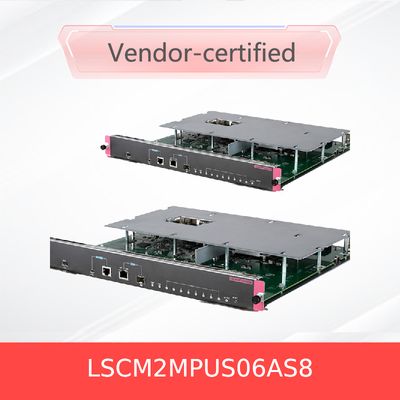 कुशल संचालन के लिए विश्वसनीय H3c Lscm2mpus06as8 नियंत्रण स्विचिंग मॉड्यूल