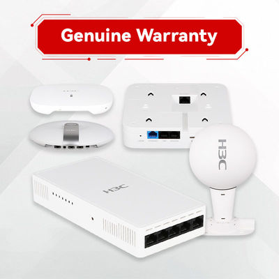 H3c Ewp-Wa6520s-C-Fit वाई-फाई 6 802.11ax वायरलेस एक्सेस डिवाइस बिल्ट-इन >200Mbps