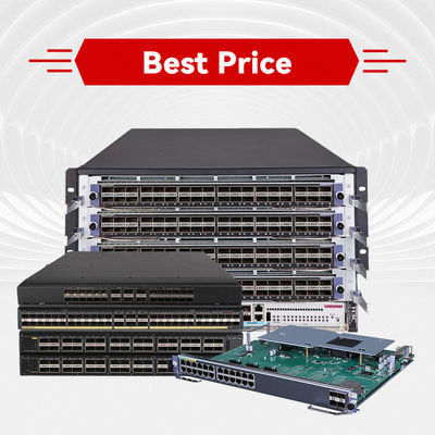 H3c Rt-Msr3620-Xs सीरीज़ राउटर उत्पाद 6gbps कार्टन 10g SFP+