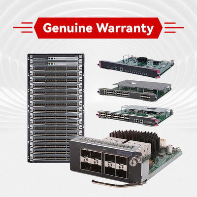 H3c Rt-Msr3640-X1 सीरीज राउटर उत्पाद कार्टन फॉरवर्डिंग प्रदर्शन 10g SFP+
