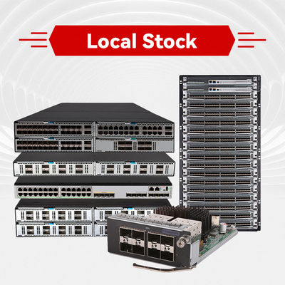 H3c बहुमुखी LS-5024PV5-Ei विभिन्न उपकरणों के लिए बिजली आपूर्ति इकाई